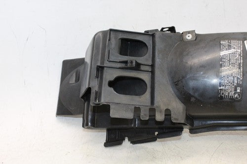 1986 Honda Interceptor 500 Vf500f Rear Back Fender Mud Guard