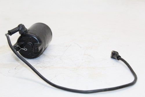 2012 Kawasaki Ninja 250r Ex250j Engine Starting Starter Motor -dc 12v