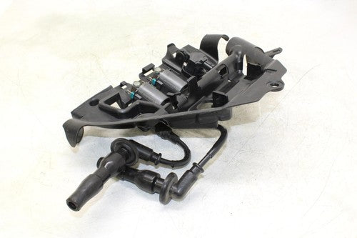 13-15 Honda Cbr500r Ignition Coils Coil Spark Plug Caps OEM