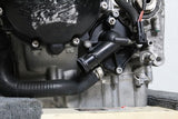 2004 Triumph Daytona 600 ENGINE MOTOR