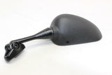 2003-2005 Suzuki Sv1000s Left Side Rear View Mirror Oem