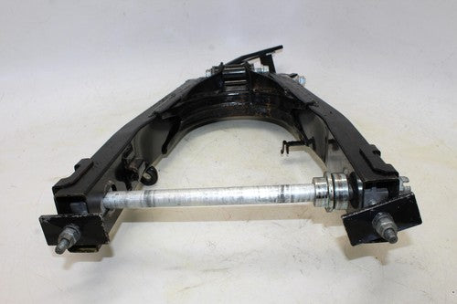 2007 Kawasaki Ninja 500r Ex500d Rear Swingarm Back Suspension Swing Arm