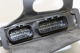 13-17 Kawasaki Ninja 300 Ex300b Abs Ecu Computer Controller Unit Black Box ECM