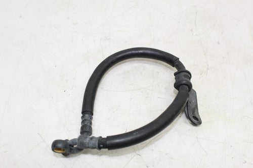 2008 Yamaha Fz6 Rear Back Brake Hose Fluid Line Set
