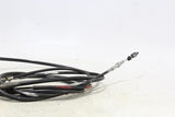 1997 Honda Recon 250 Trx250 2x4 Throttle Cable