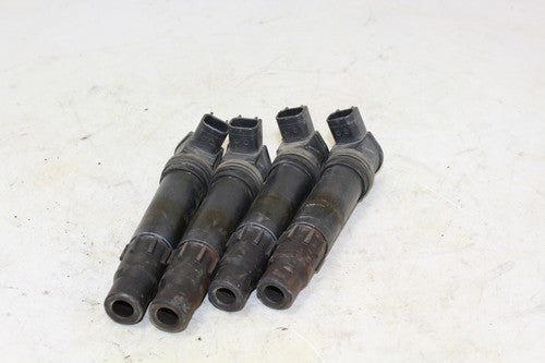 2003 Honda Cbr600rr Ignition Coils Coil Spark Plug Caps