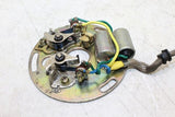 1975 Honda Cb550f Super Sport Ignition Points Plate