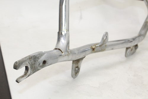 1984 Honda Goldwing 1200 Gl1200 Rear Back Luggage Rack Carrier OEM
