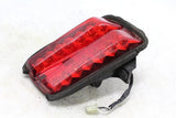 2003 Suzuki Sv650s Rear Tail Taillight Back Brake Light