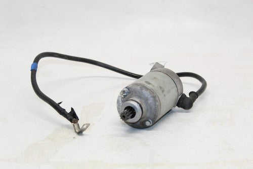 2006 2007 Honda Cbr1000rr Engine Starting Starter Motor -dc 12v