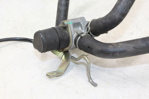 2001 Honda Cbr600f4i Air Valve Solenoid Top Engine Switch Sensor