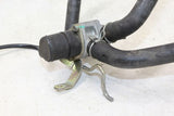 2001 Honda Cbr600f4i Air Valve Solenoid Top Engine Switch Sensor