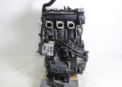 1999 Triumph Speed Triple T509 ENGINE MOTOR