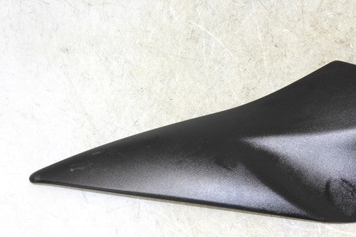 2006 Suzuki Gsxr600 Right Left Gas Fuel Tank Panels Covers Trim Set Cowls