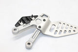 06-07 Yamaha Yzf R6 Left Rearset Rear Set Driver Foot Peg Rest Stop OEM