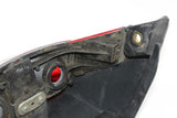 1982 Yamaha Vision 550 Xz550r Rear TAIL Taillight Back Brake Light Pem