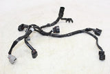 2022 Yamaha Mt-07 Mtn690 Main Engine Wiring Harness Motor Wire Loom