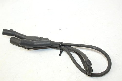 2005 Harley-davidson Dyna Low Rider Fxdl Ignition Coils Caps Wires Cables