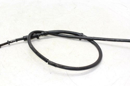 03-05 Yamaha Yzf R6 Clutch Cable Line OEM