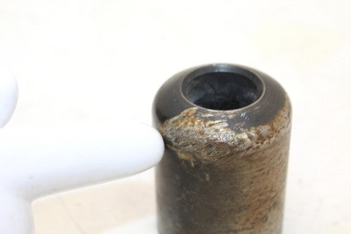 2012 Kawasaki Ninja Zx6r Zx600r Handlebar End Caps Weights