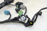 2013 Kawasaki Ninja 300 Ex300b Main Wiring Harness Cable