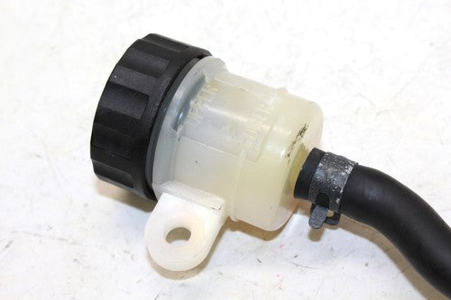 2009 Triumph Tiger Rear Back Brake Master Cylinder With Reservoir