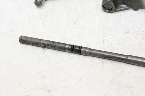 2013 Ducati Monster 796 Engine Motor Transmission Tranny Gears