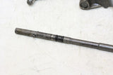 2013 Ducati Monster 796 Engine Motor Transmission Tranny Gears