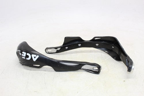 2006 Kawasaki Kx450f Handle Protector Handguards