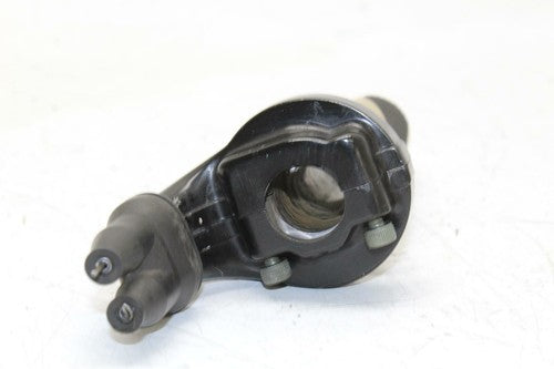 06-10 Yamaha Fz1 Right & Left Throttle Grip