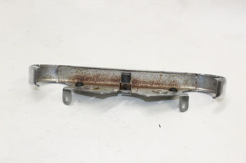 1997 Kawasaki Vulcan 1500 Vn1500d Classic Chrome Ignition Trim Panel Cover OEM