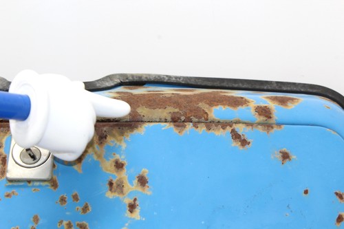 1980 Piaggio Vespa 250 Glove Box OEM