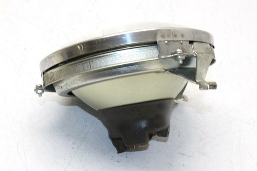 04-09 Yamaha Road Star Xv1700a Single Headlight Head Lamp Light OEM