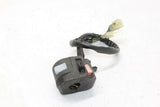 1996 Yamaha Xj600s Seca Ii LEFT Clip On Handle Horn Signals Switch Switches OEM