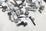 98-03 Honda Shadow Ace 750 Vt750c Misc. Bolts Hardware Motor Screws OEM