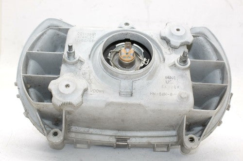 87-89 Honda Cbr600f Hurricane Front Headlight Head Light Lamp OEM