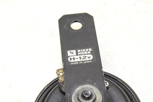 13-16 Triumph Daytona 675r Abs Horn Signal Nikko