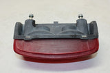 1996 Honda Cbr600f3 Rear Tail Taillight Back Brake Light