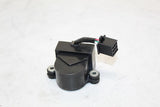 2007 Honda Silver Wing 600 Fsc600 Tip Over Bank Angle Crash Sensor Switch