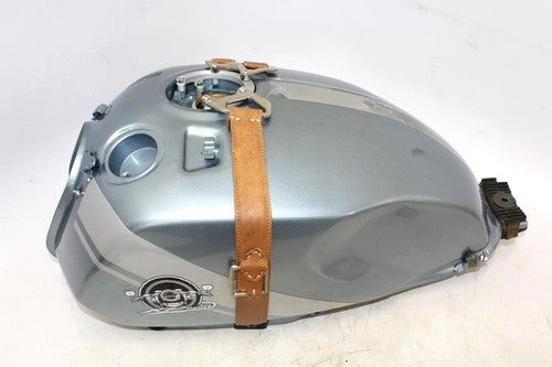 2021 Qipai X-pro Lifan  Kpm 200cc Gas Tank Fuel Cell Petrol Reservoir