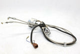 2000-05 Honda Shadow Sabre 1100c2 Right Clip ON Handle Kill Off Start Switch OEM