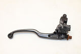 2010 Kawasaki Ninja 250r Ex250j Clutch Perch Mount With Lever