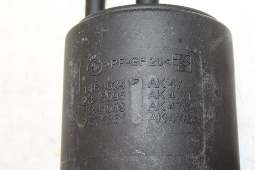 2003 Bmw K1200rs Evap Vapor Charcoal Emission Canister