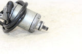 2005 Honda Cbr1000rr Engine Starting Starter Motor -dc 12v