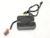 2008 Piaggio Mp3 250 Rectifier Voltage Regulator OEM
