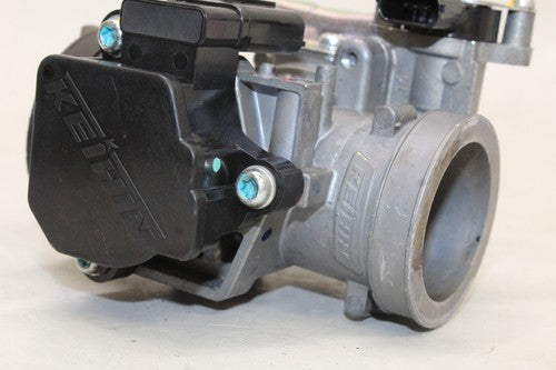 2014-17 Honda Ctx700nd Dct Abs KEIHIN Carbs Carburetors OEM