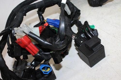 2015 Ktm 390 Rc Main Engine Wiring Harness Motor Wire Loom 402207