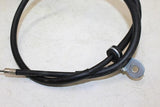 2006 Suzuki Gsxr600 Clutch Cable Line