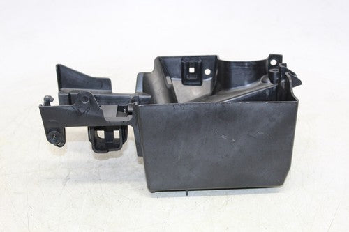 2011 Kawasaki Ninja 650r Ex650c Rear Back Tail Undertail Battery Tray Plastic