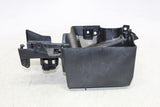 2011 Kawasaki Ninja 650r Ex650c Rear Back Tail Undertail Battery Tray Plastic